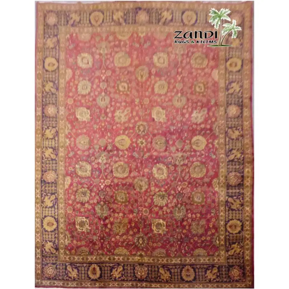 Edited image of rug 19